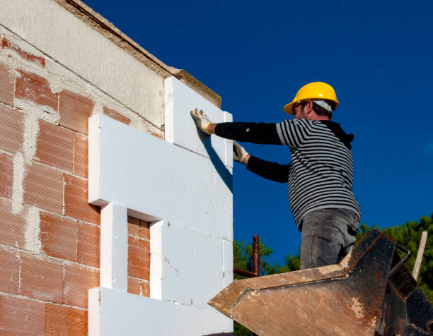 Professional Insulation Contractor in Chaparral, NM