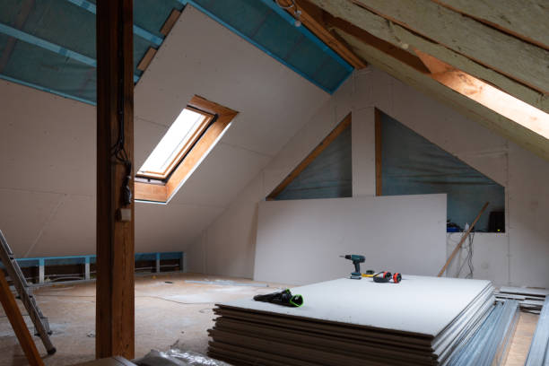 Best Spray Foam Insulation in Chaparral, NM