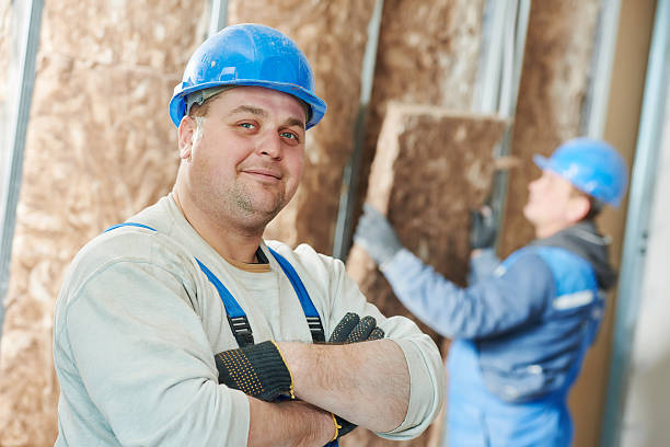 Best Cellulose Insulation in Chaparral, NM