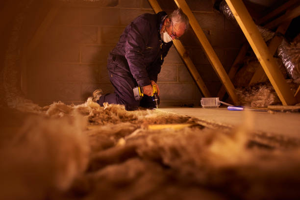 Best Blown-in Insulation in Chaparral, NM